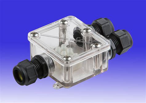 ip68 junction box uk|ip68 adaptable box.